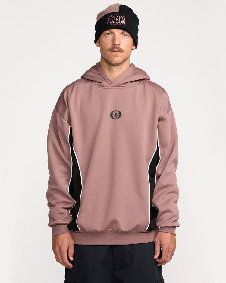Volcom Volcom Vital Hydro P/O (Mens) 2026 | Mauve