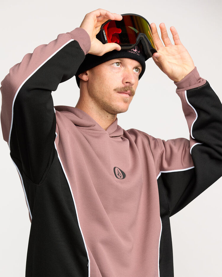 Volcom Volcom Vital Hydro P/O (Mens) 2026 | Mauve