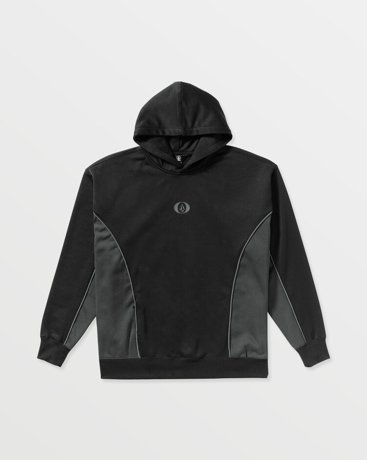 Volcom Volcom Vital Hydro P/O (Mens) 2026 | Black