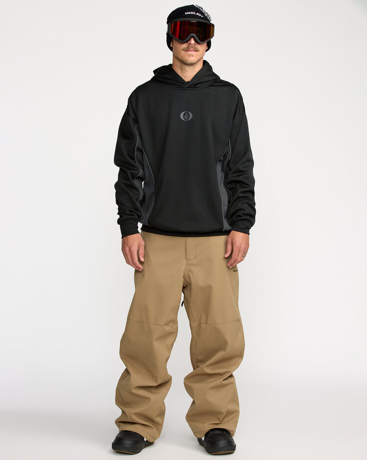 Volcom Volcom Vital Hydro P/O (Mens) 2026 | Black