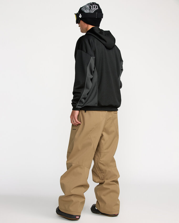 Volcom Volcom Vital Hydro P/O (Mens) 2026 | Black