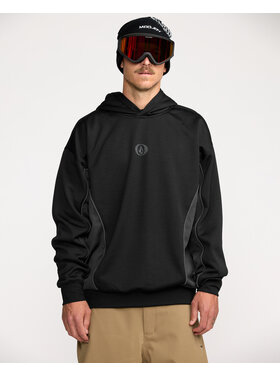 Volcom Volcom Vital Hydro P/O (Mens) 2026 | Black