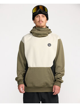 Volcom Volcom Hydro Riding Hoodie (Mens) 2026 | Military