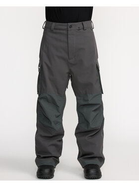 Volcom Volcom Nwrk Baggy Pant (Mens) 2026 | Dark Grey