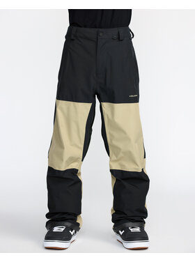 Volcom Volcom Dua Gore-Tex Pant (Mens) 2026 | Moss Green