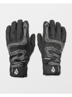 Volcom Volcom Hipee Glove (Mens) 2026 | Black