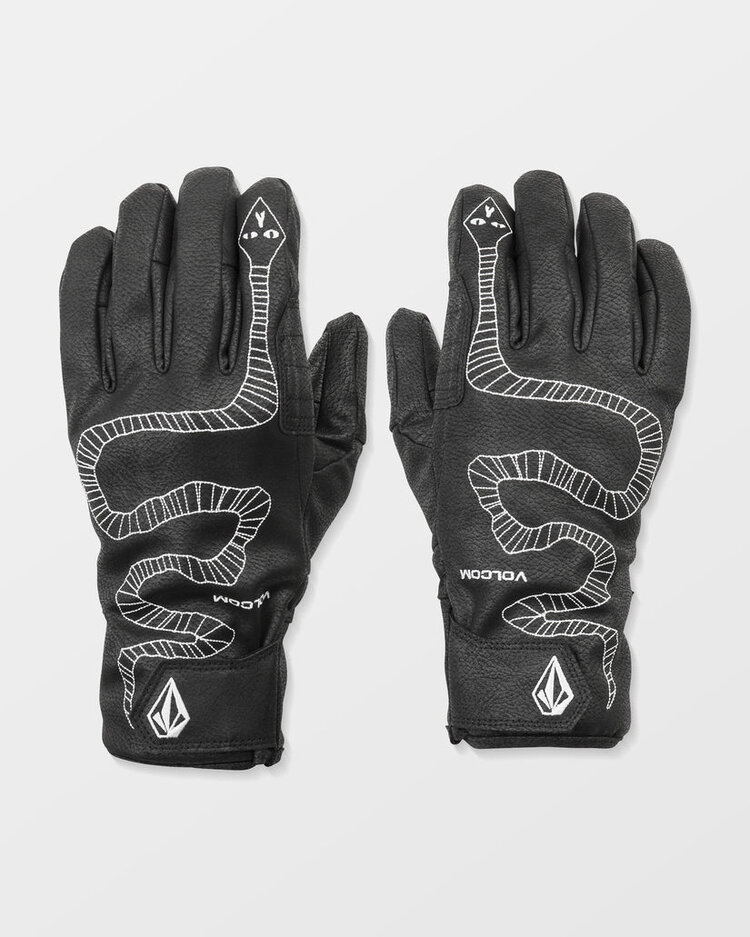 Volcom Volcom Hipee Glove (Mens) 2026 | Black