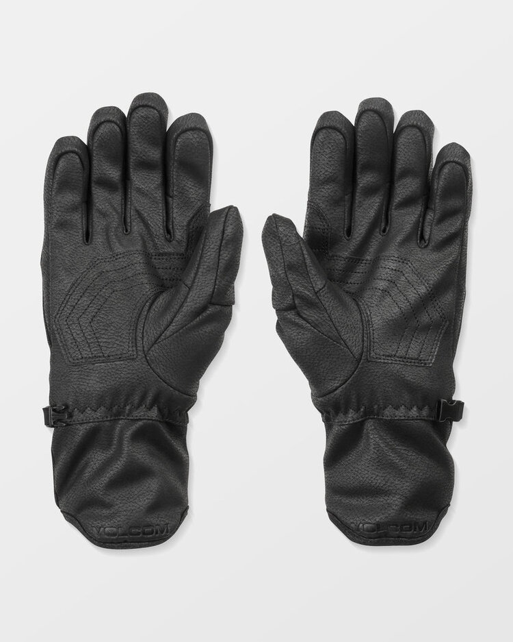 Volcom Volcom Hipee Glove (Mens) 2026 | Black
