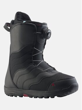 Burton Burton Mint Boa Boots (Womens) 2026 | Black