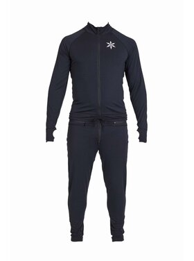 Airblaster Airblaster Hoodless Ninja Suit (Mens) 2026 | Black