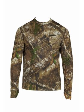 Airblaster Airblaster Base Layer Top (Mens) 2026 | Realtree Apx