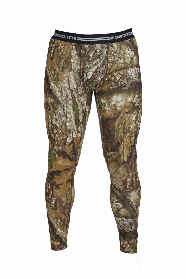 Airblaster Airblaster Base Layer Bottom (Mens) 2026 | Realtree Apx