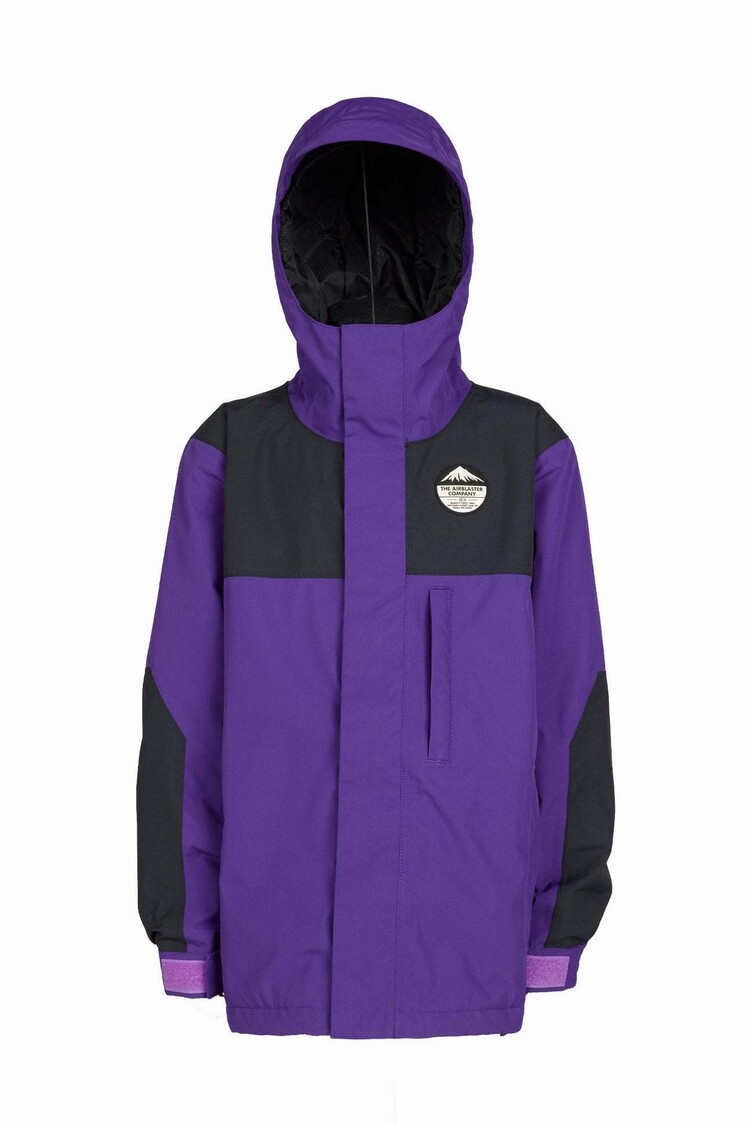 Airblaster Airblaster Beast Jacket (Youth) 2026 | Huckleberry