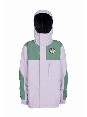 Airblaster Airblaster Beast Jacket (Youth) 2026 | Lavender