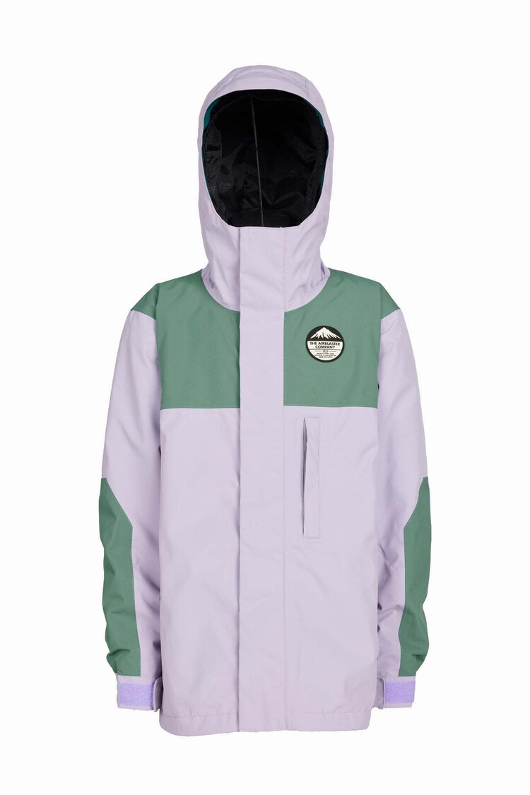 Airblaster Airblaster Beast Jacket (Youth) 2026 | Lavender