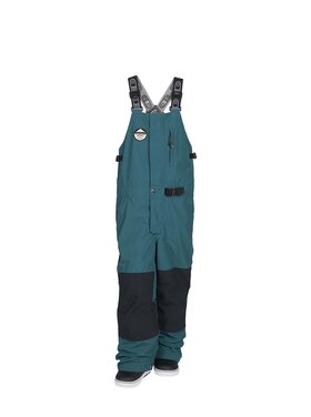 Airblaster Airblaster Beast Bib (Youth) 2026 | Spruce