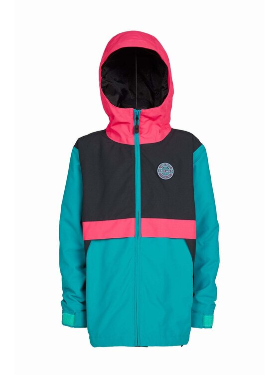 Youth Snowboard Jackets Canada | Shop The Drop - The Drop Rideshop