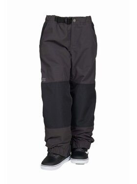 Airblaster Airblaster Boss Pant (Youth) 2026 | Vintage Black