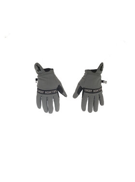 Salmon Arms Salmon Arms Spring Glove (Unisex) 2026 | Grey Reflective