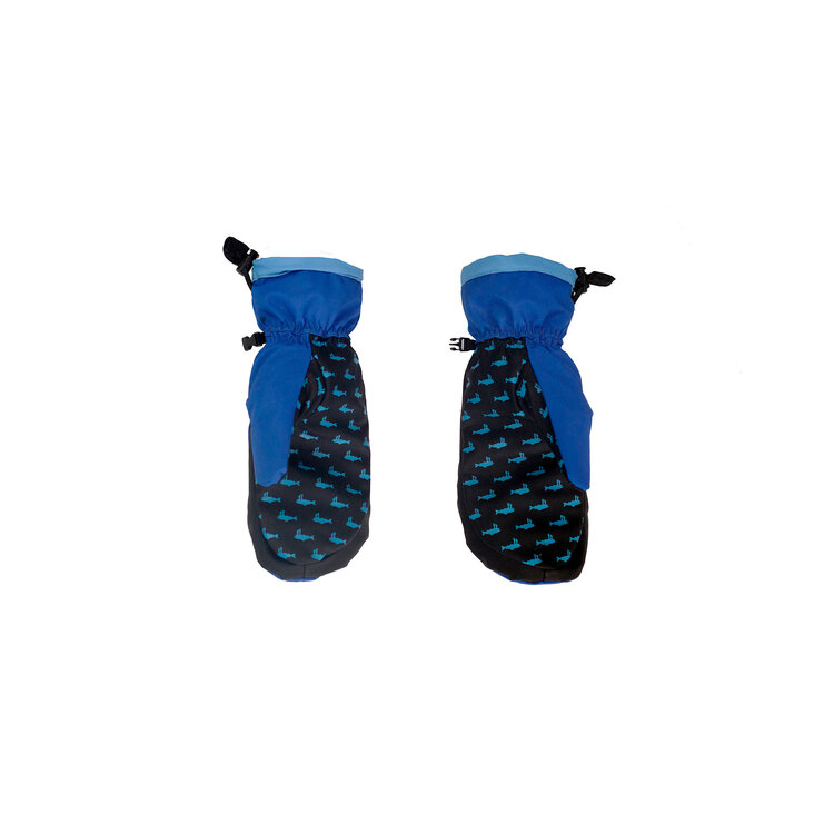 Salmon Arms Salmon Arms Team Mitt (Unisex) 2026 | Waves