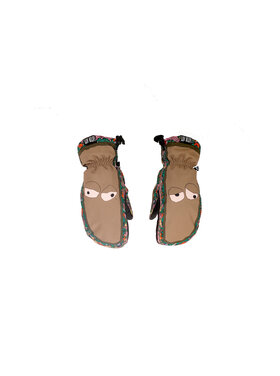 Salmon Arms Salmon Arms Team Mitt (Unisex) 2026 | Sangwich