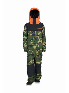 Airblaster Airblaster Freedom Suit (Youth) 2026 | Og Dinoflage