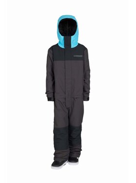 Airblaster Airblaster Freedom Suit (Youth) 2026 | Vintage Black