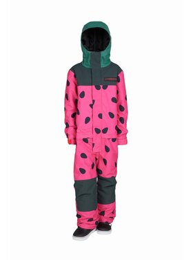 Airblaster Airblaster Freedom Suit (Youth) 2026 | Watermelon