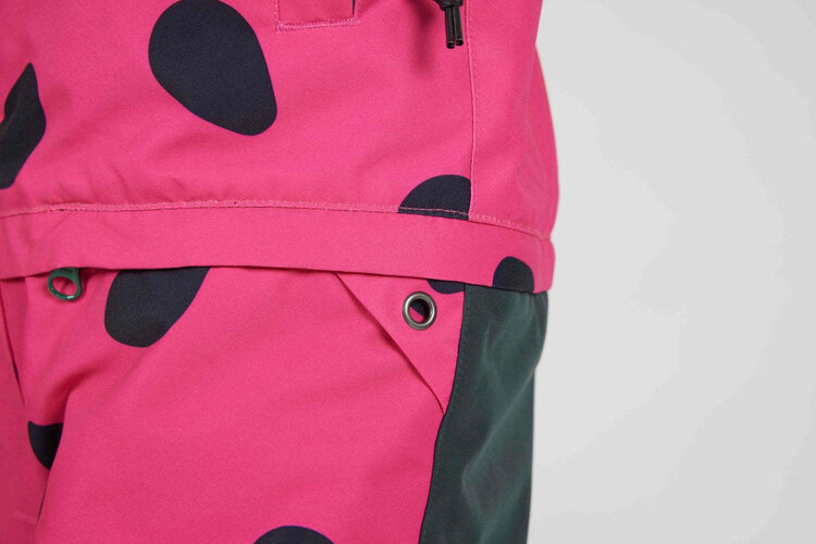 Airblaster Airblaster Freedom Suit (Youth) 2026 | Watermelon