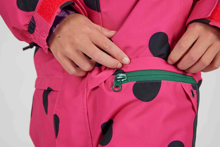 Airblaster Airblaster Freedom Suit (Youth) 2026 | Watermelon