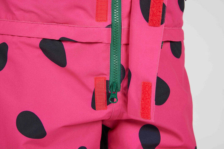 Airblaster Airblaster Freedom Suit (Youth) 2026 | Watermelon