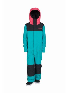 Airblaster Airblaster Freedom Suit (Youth) 2026 | Teal