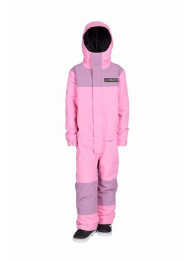 Airblaster Airblaster Freedom Suit (Youth) 2026 | Pink