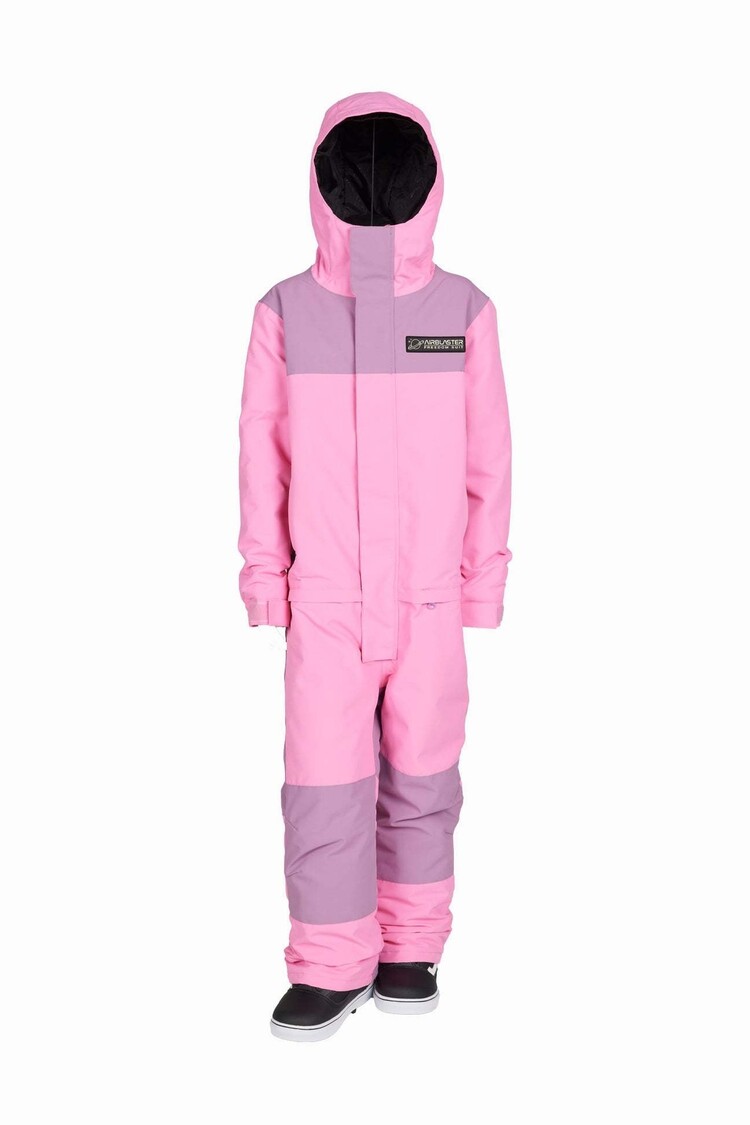 Airblaster Airblaster Freedom Suit (Youth) 2026 | Pink