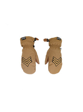 Salmon Arms Salmon Arms Classic Mitt (Unisex) 2026 | Salmon Army