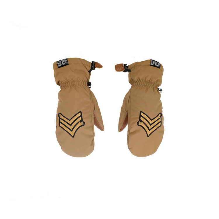 Salmon Arms Salmon Arms Classic Mitt (Unisex) 2026 | Salmon Army