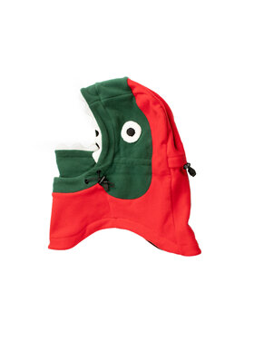 Salmon Arms Salmon Arms Pro Fleece Hood (Unisex) 2026 | Fish Head
