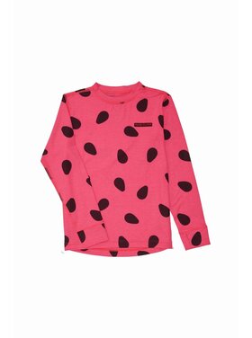 Airblaster Airblaster Base Layer Top (Youth) 2026 | Watermelon