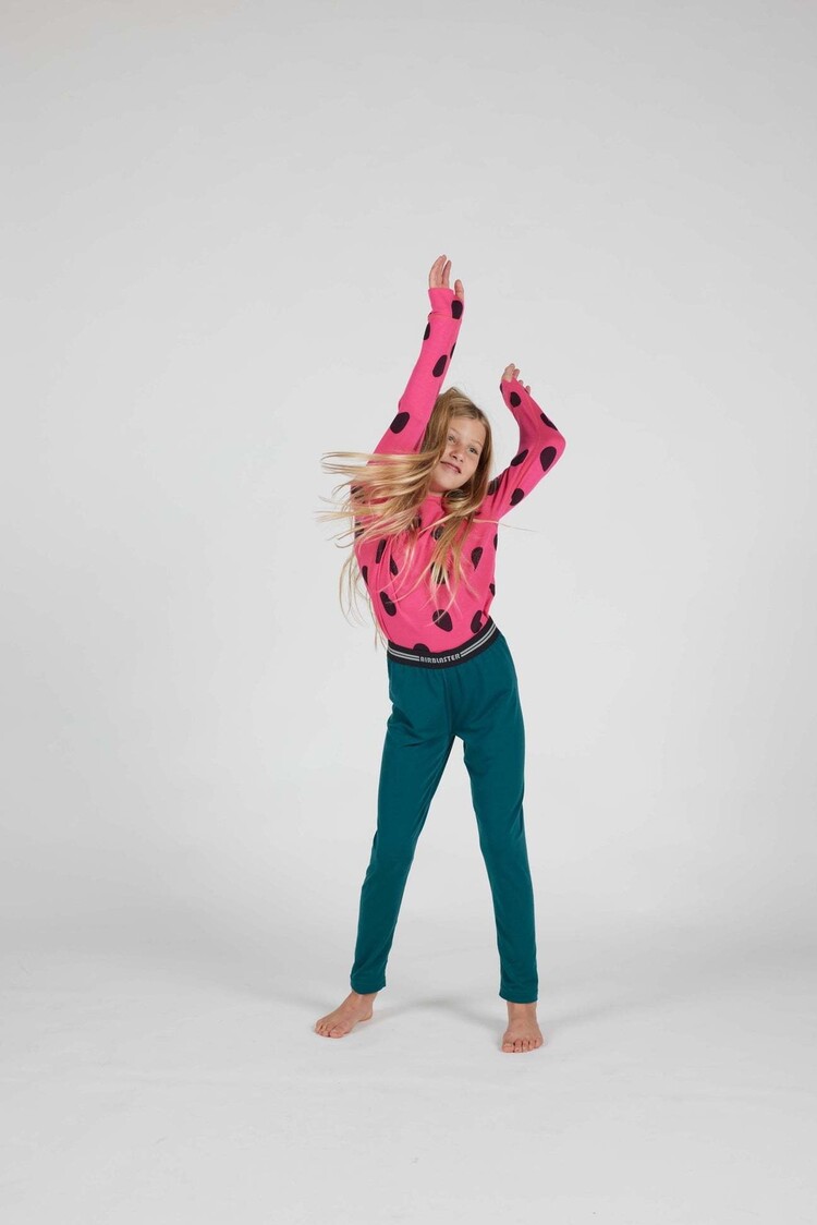 Airblaster Airblaster Base Layer Bottom (Youth) 2026 | Spruce