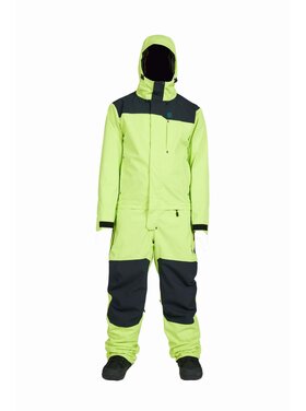 Airblaster Airblaster Beast Suit (Mens) 2026 | Slime