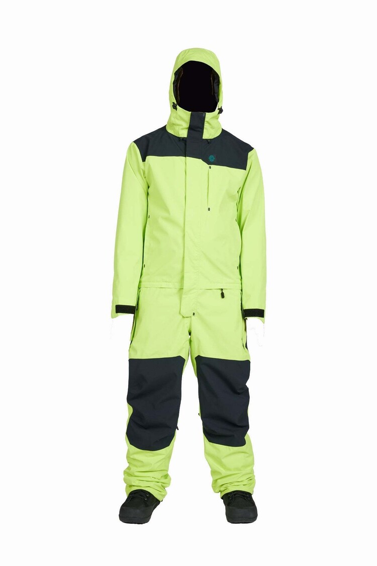 Airblaster Airblaster Beast Suit (Mens) 2026 | Slime