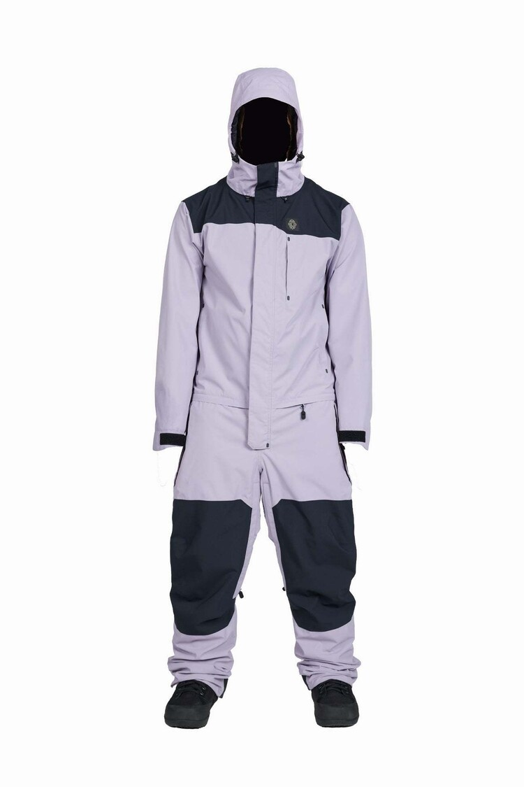 Airblaster Airblaster Beast Suit (Mens) 2026 | Dark Lavender