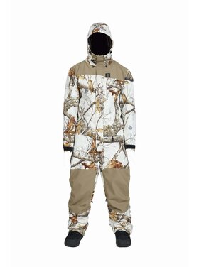 Airblaster Airblaster Beast Suit (Mens) 2026 | Realtree Snow