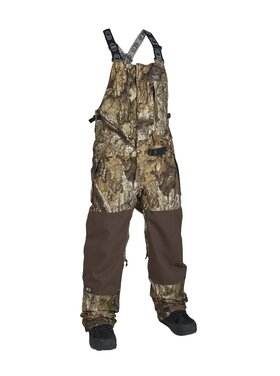 Airblaster Airblaster Stretch Krill Bib (Mens) 2026 | Realtree Apx