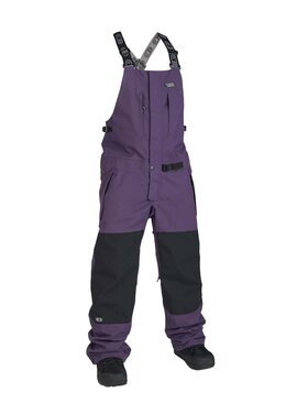Airblaster Airblaster Stretch Krill Bib (Mens) 2026 | Shade