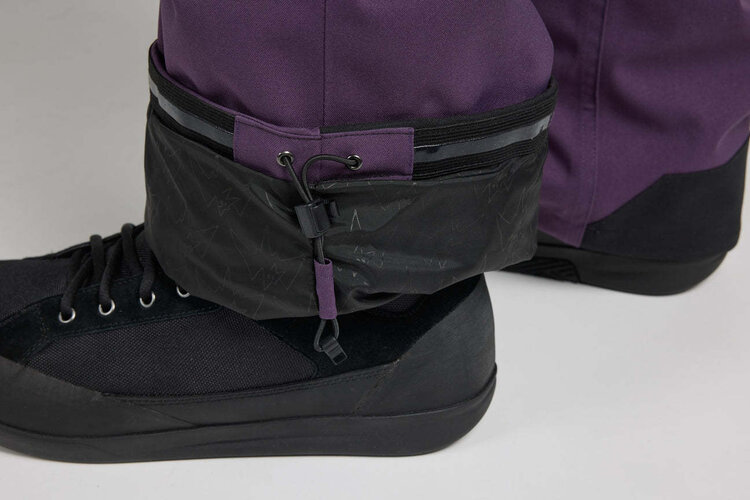 Airblaster Airblaster Stretch Krill Bib (Mens) 2026 | Shade