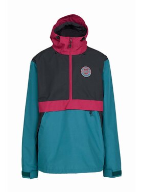 Airblaster Airblaster Trenchover Jacket (Mens) 2026 | Spruce