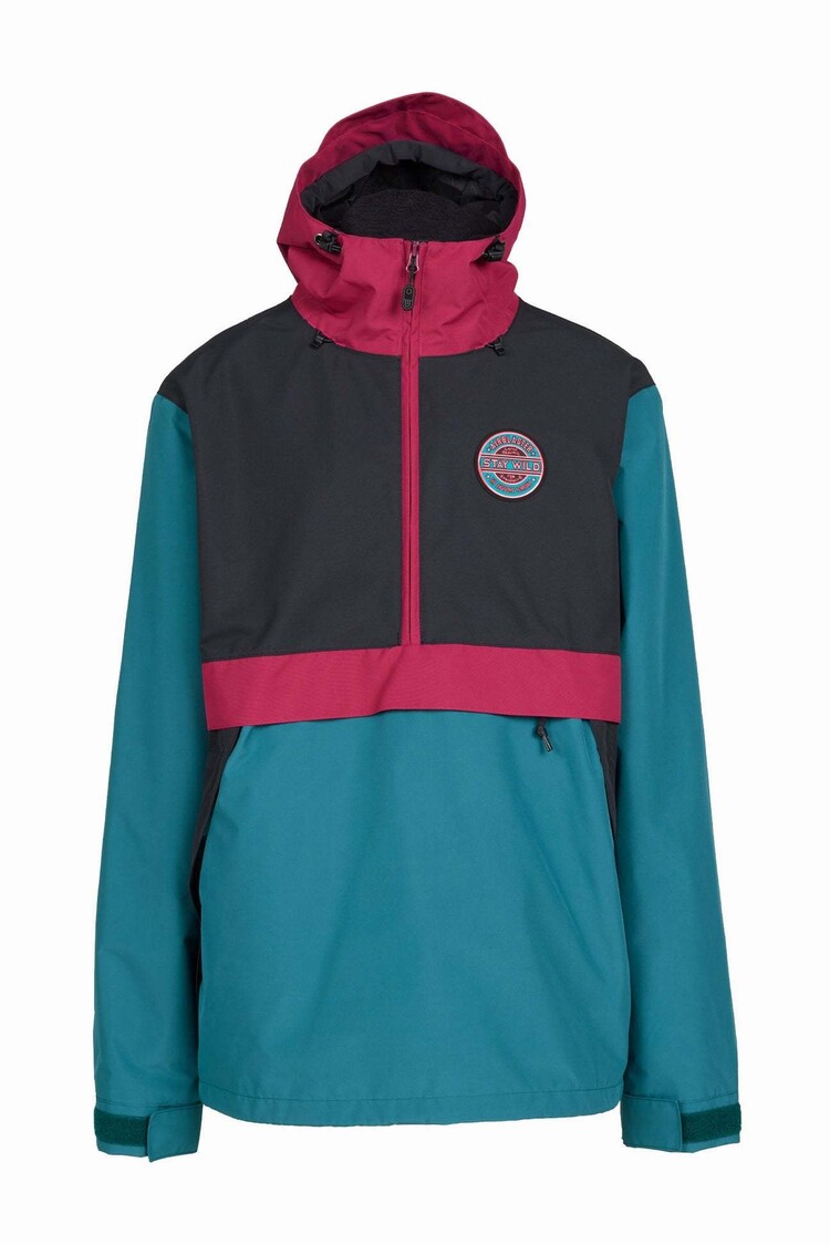 Airblaster Airblaster Trenchover Jacket (Mens) 2026 | Spruce