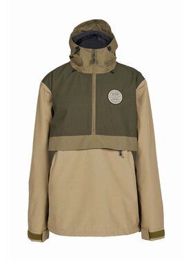 Airblaster Airblaster Trenchover Jacket (Mens) 2026 | Shroom