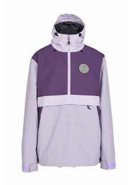 Airblaster Airblaster Trenchover Jacket (Mens) 2026 | Dark Lavender